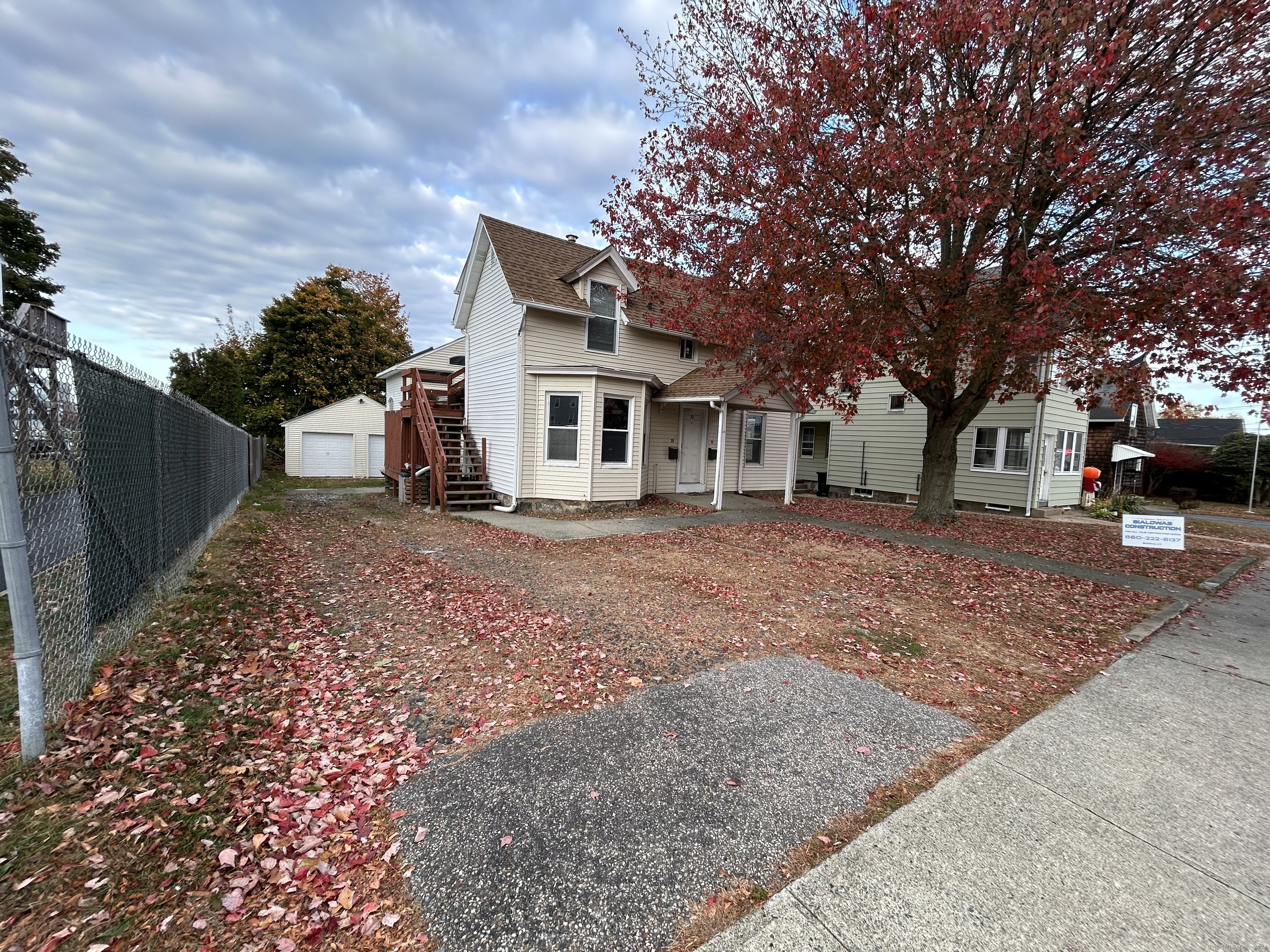 33 Chicago Avenue Groton CT 06340