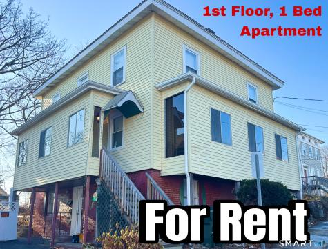 12 Mountain Avenue New London CT 06320
