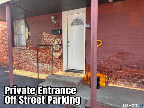 12 Mountain Avenue New London CT 06320