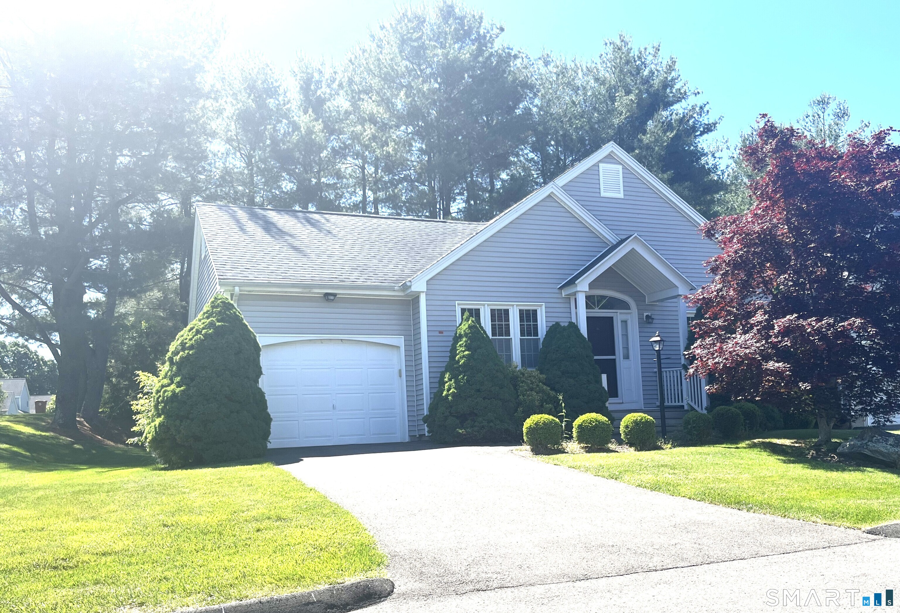 417 Canoe Brook Shelton CT 06484