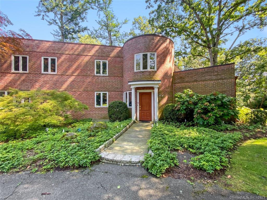 57 Drum Hill Lane Stamford CT 06902