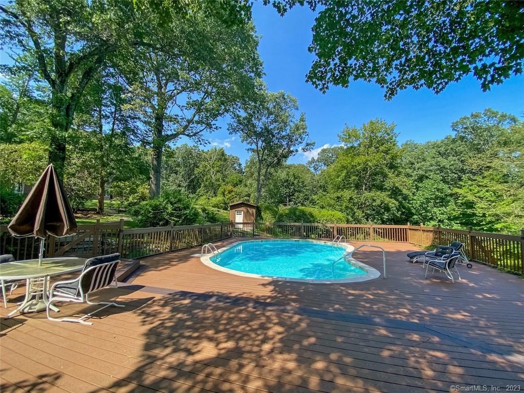 57 Drum Hill Lane Stamford CT 06902