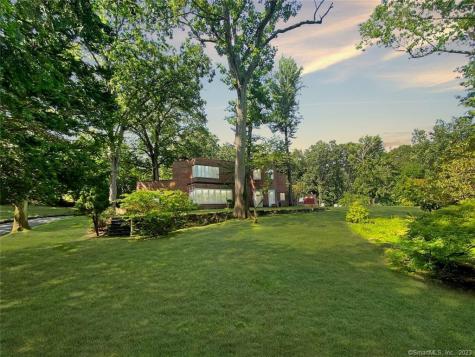 57 Drum Hill Lane Stamford CT 06902