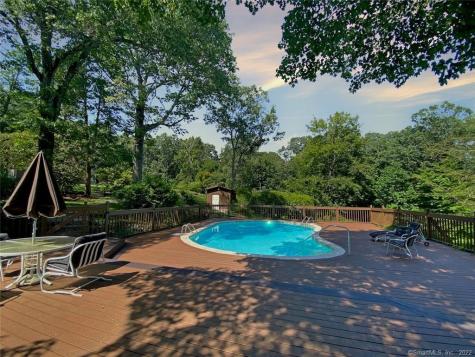 57 Drum Hill Lane Stamford CT 06902