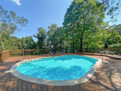 57 Drum Hill Lane Stamford CT 06902