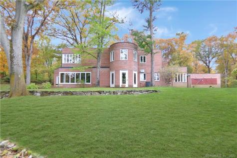 57 Drum Hill Lane Stamford CT 06902