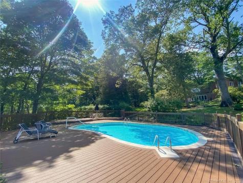 57 Drum Hill Lane Stamford CT 06902