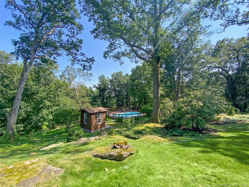 57 Drum Hill Lane Stamford CT 06902