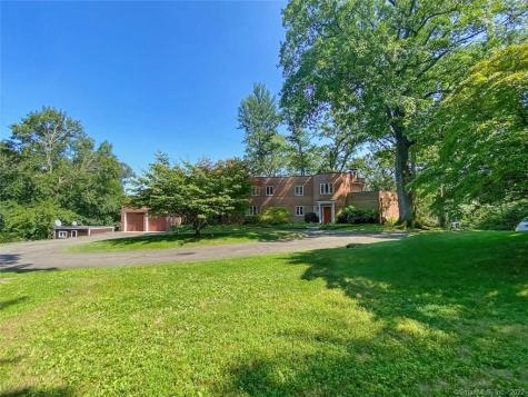 57 Drum Hill Lane Stamford CT 06902