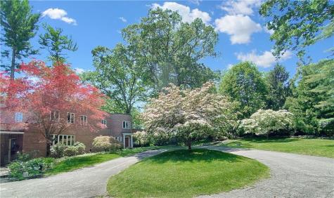57 Drum Hill Lane Stamford CT 06902