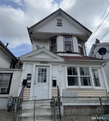 990 Pembroke Street Bridgeport CT 06608