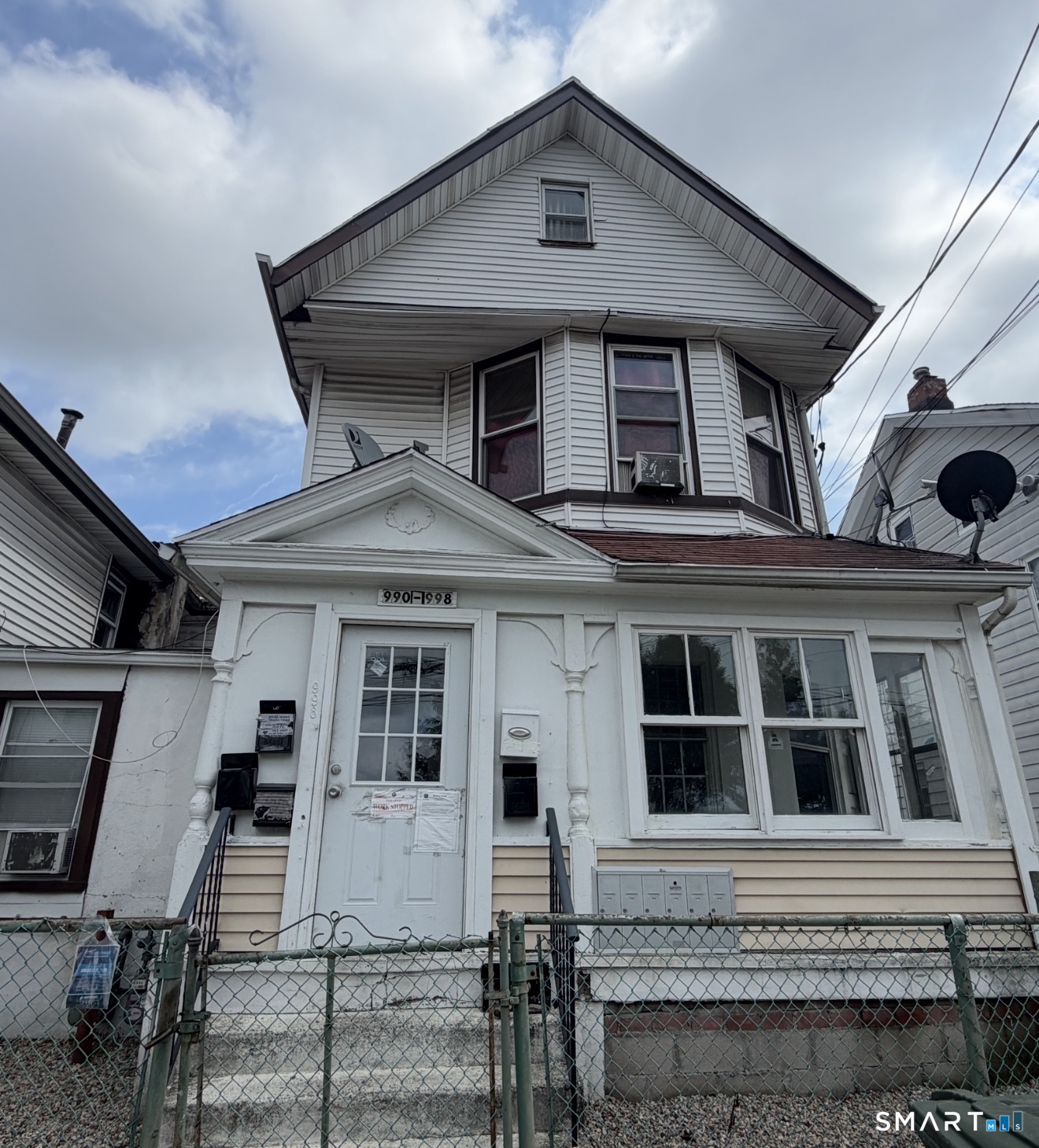 990 Pembroke Street Bridgeport CT 06608