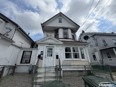 990 Pembroke Street Bridgeport CT 06608