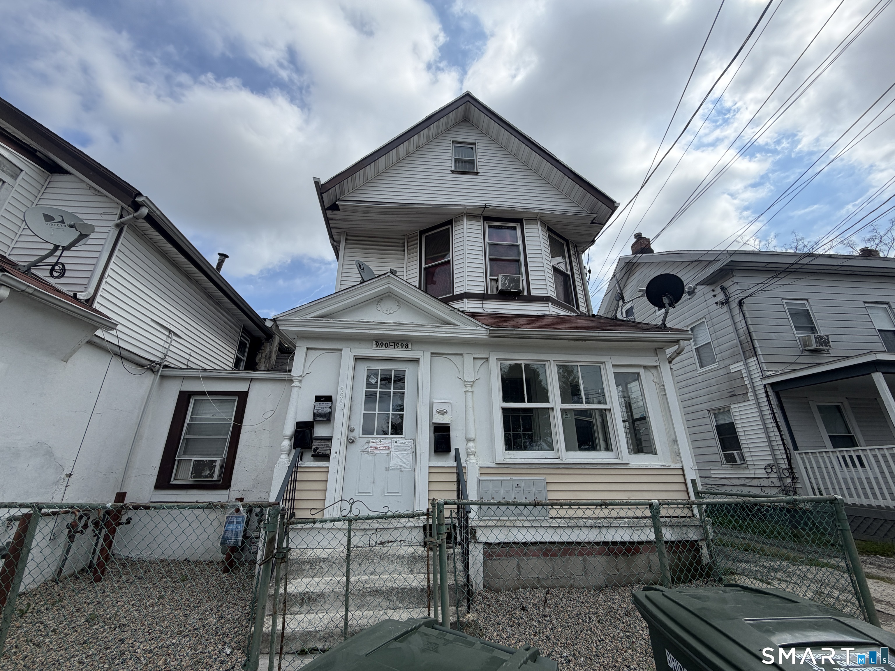 990 Pembroke Street Bridgeport CT 06608