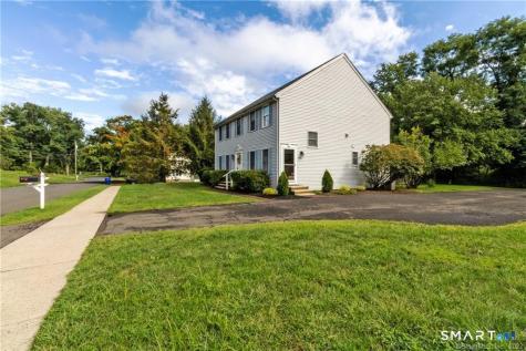 152 Summer Street Portland CT 06480
