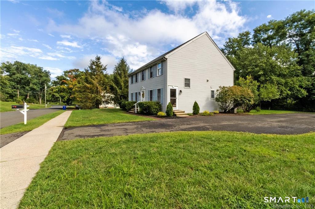 152 Summer Street Portland CT 06480