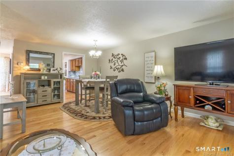 152 Summer Street Portland CT 06480