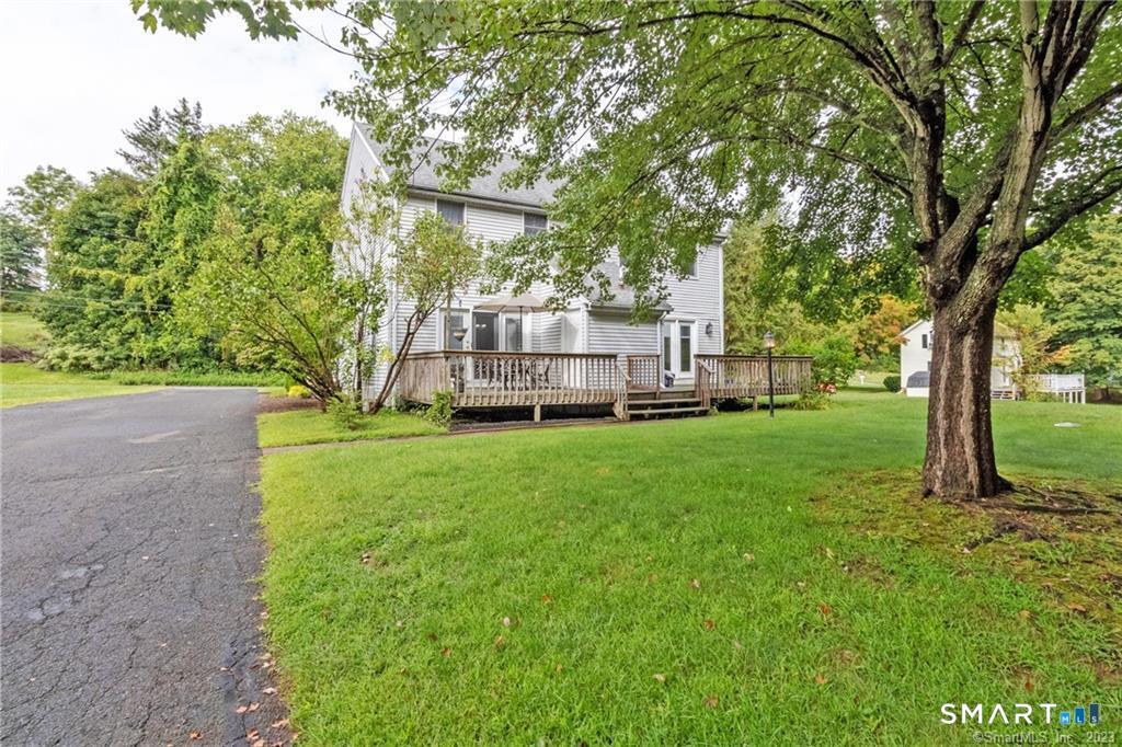 152 Summer Street Portland CT 06480