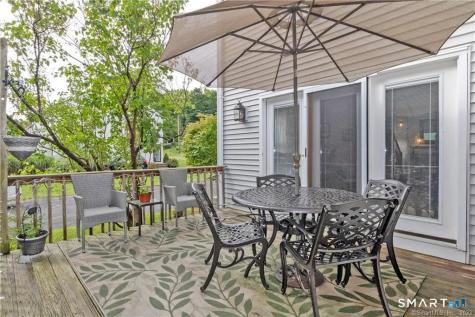 152 Summer Street Portland CT 06480