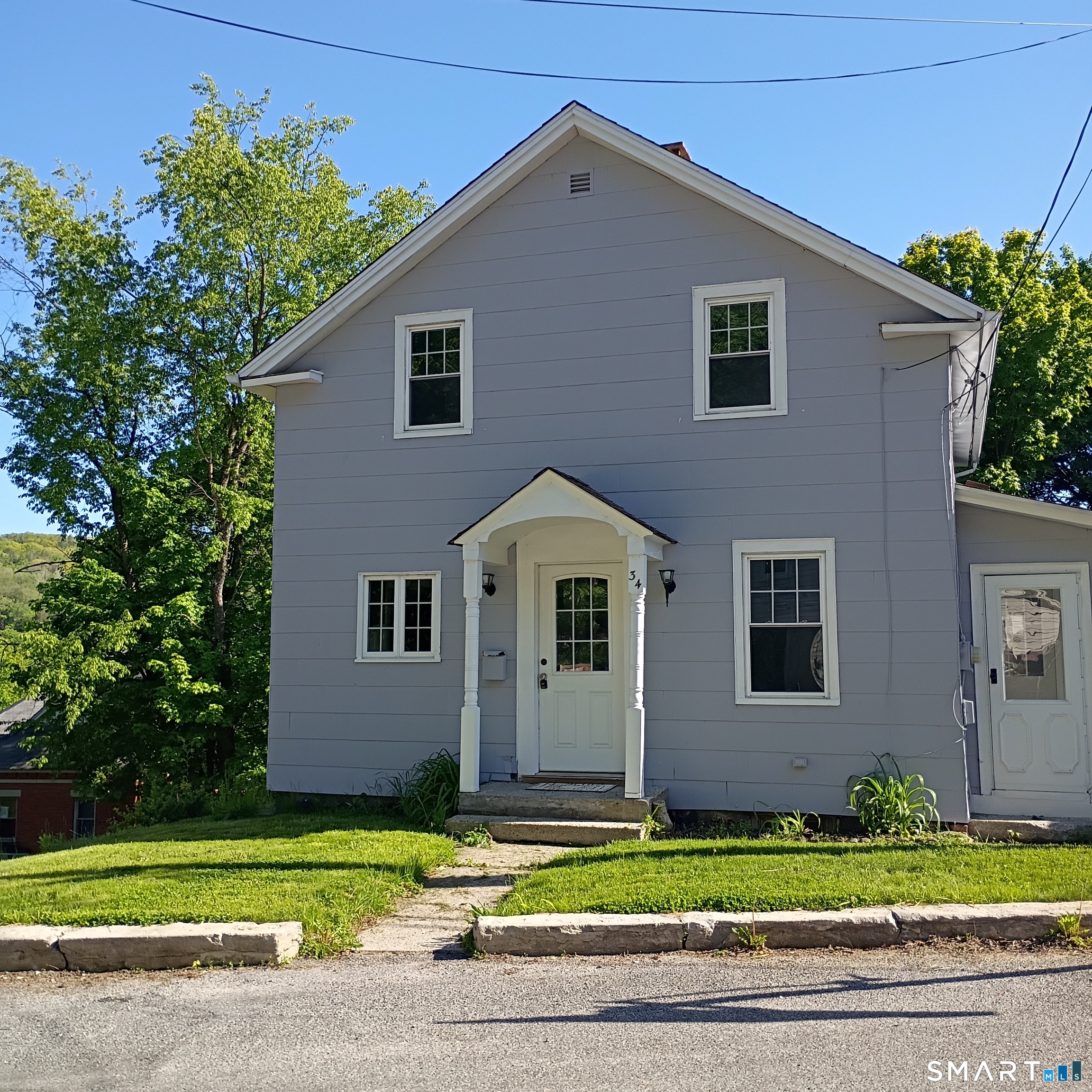 34 Rock Street Winchester CT 06098
