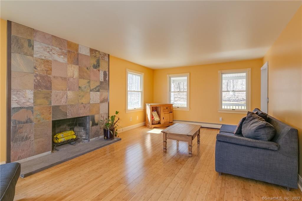 108 Sean Circle Coventry CT 06238