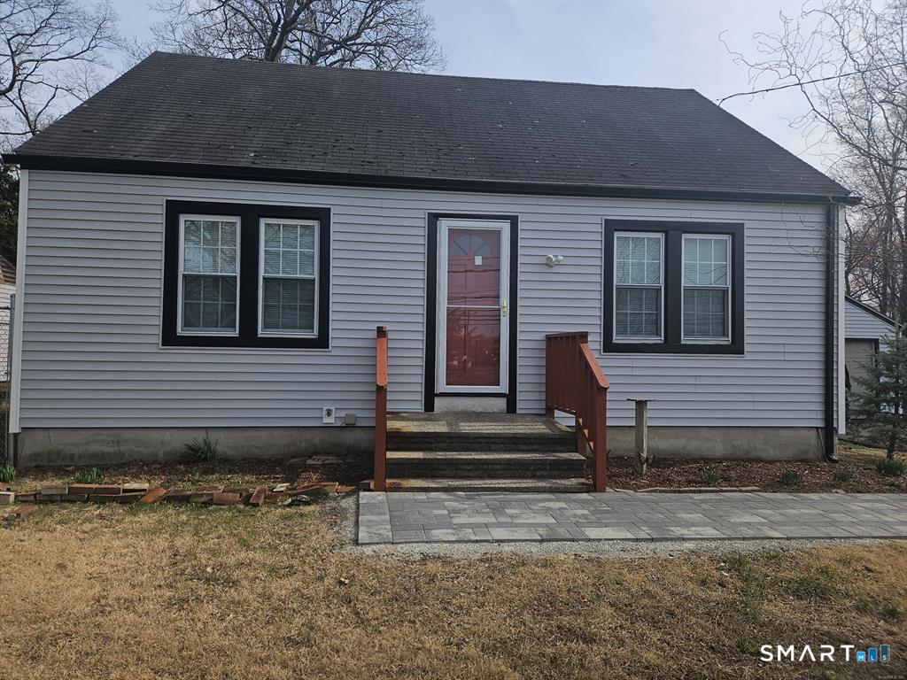43 Old Windsor Avenue Bloomfield CT 06002