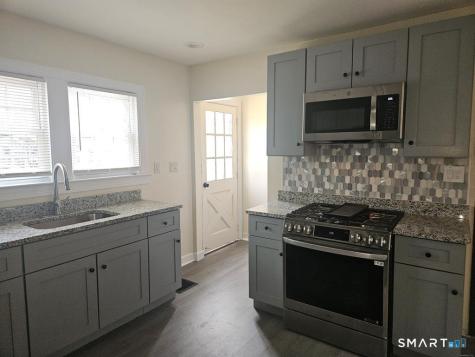 43 Old Windsor Avenue Bloomfield CT 06002