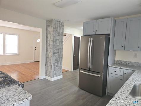43 Old Windsor Avenue Bloomfield CT 06002