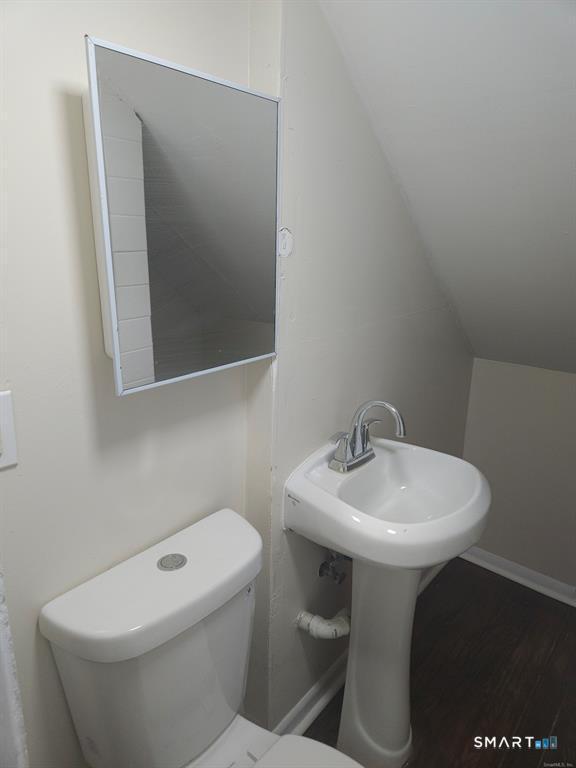 43 Old Windsor Avenue Bloomfield CT 06002
