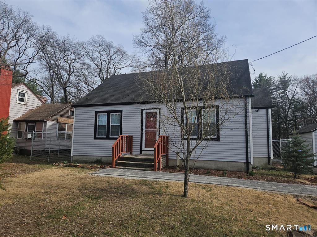 43 Old Windsor Avenue Bloomfield CT 06002