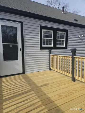 43 Old Windsor Avenue Bloomfield CT 06002