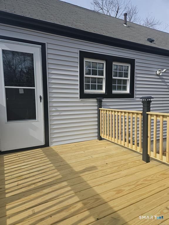 43 Old Windsor Avenue Bloomfield CT 06002