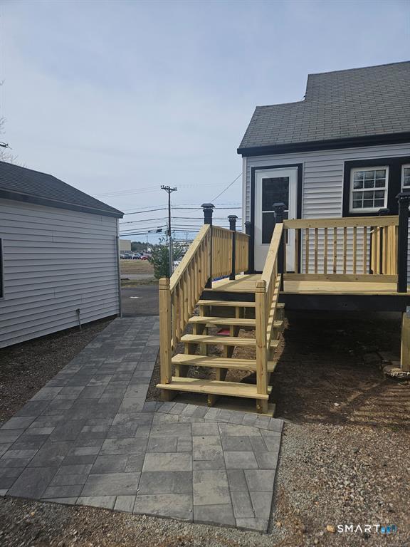 43 Old Windsor Avenue Bloomfield CT 06002