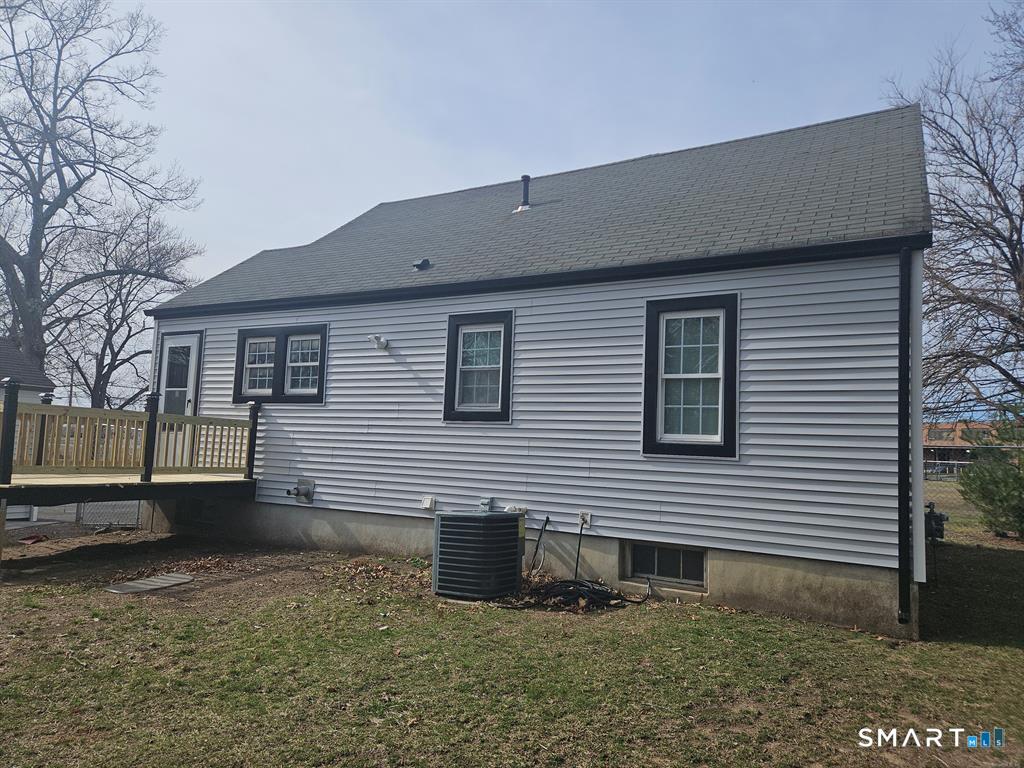 43 Old Windsor Avenue Bloomfield CT 06002