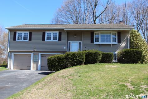 32 Lexington Circle Newington CT 06111