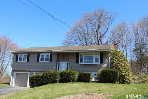 32 Lexington Circle Newington CT 06111