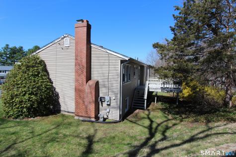 32 Lexington Circle Newington CT 06111