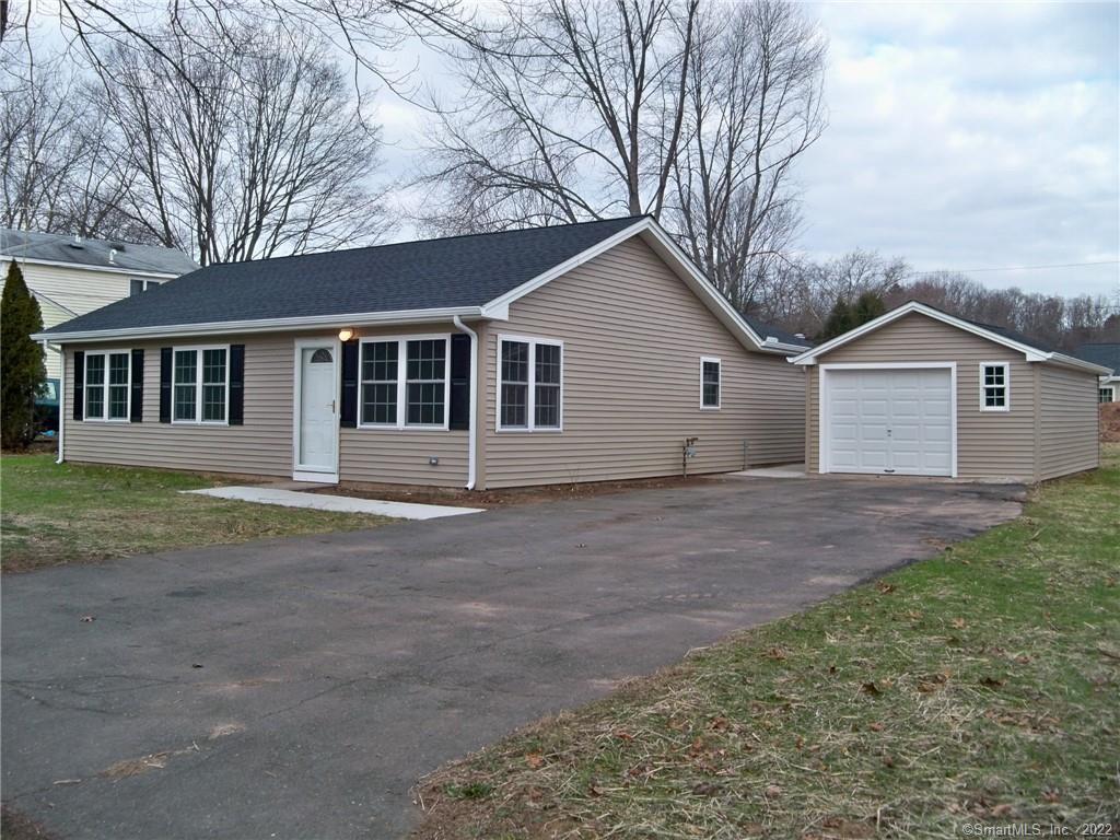 21 Apple Street Wallingford CT 06492