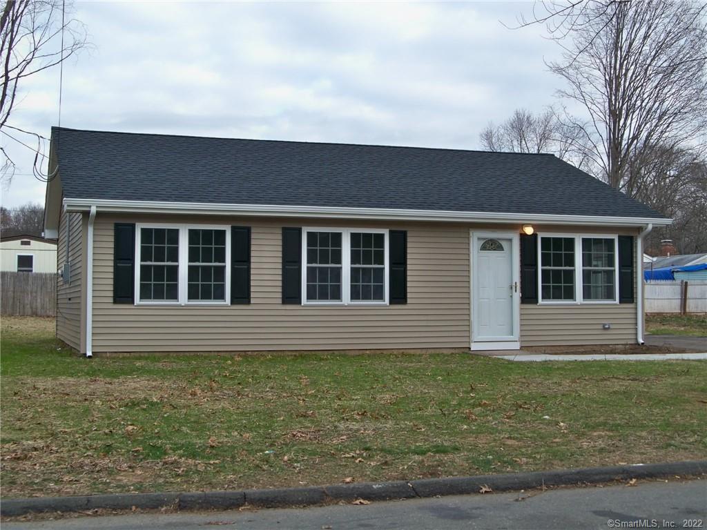 21 Apple Street Wallingford CT 06492