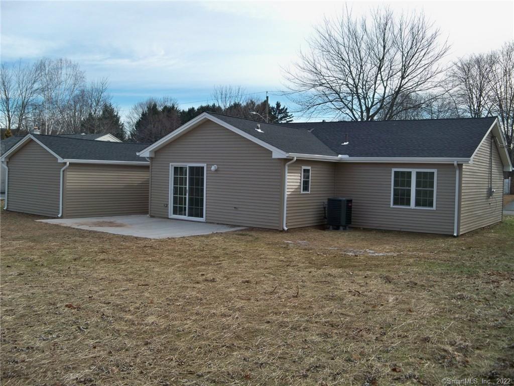 21 Apple Street Wallingford CT 06492