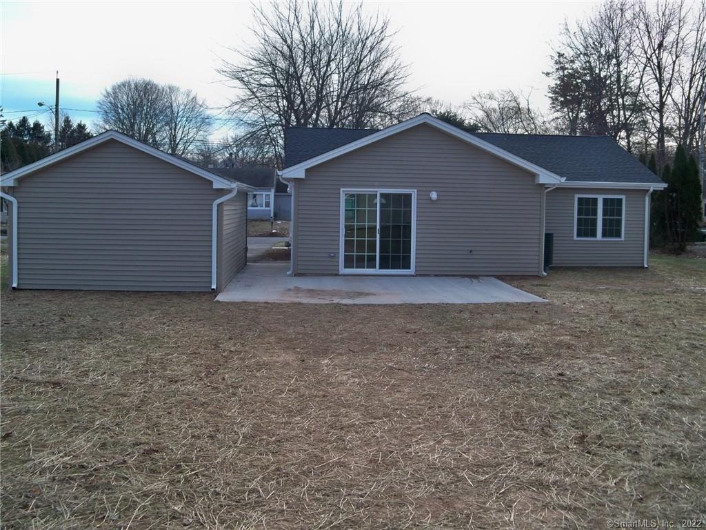 21 Apple Street Wallingford CT 06492