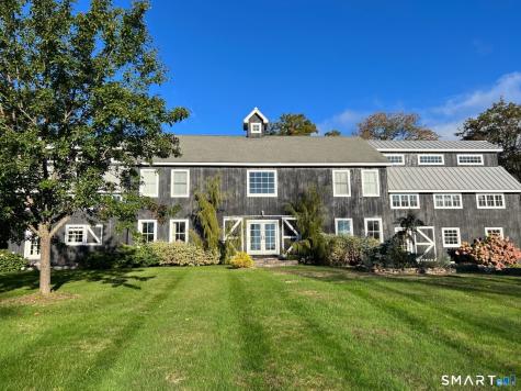 66 Westwoods Road Sharon CT 06069