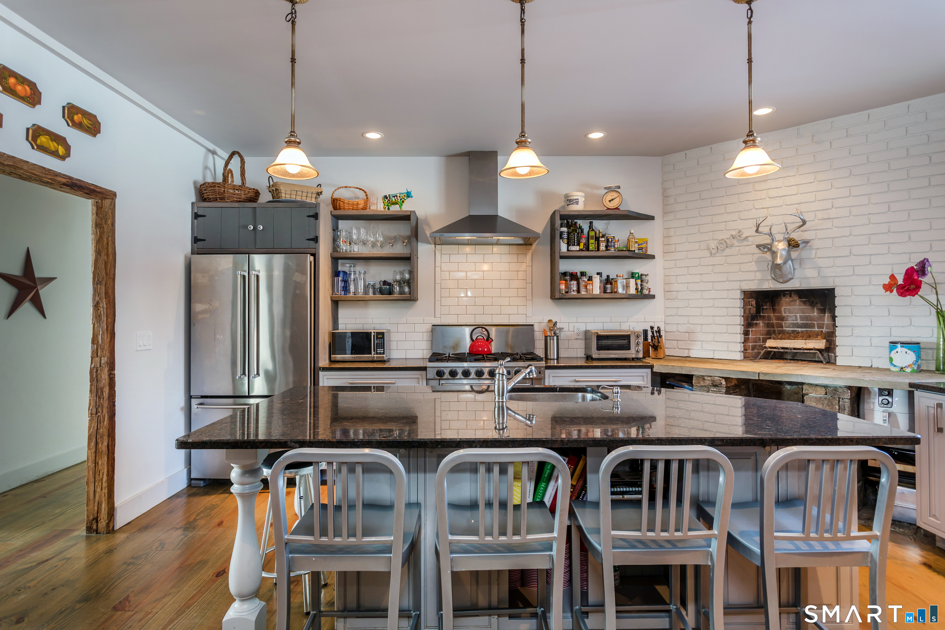 66 Westwoods Road Sharon CT 06069