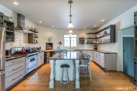 66 Westwoods Road Sharon CT 06069