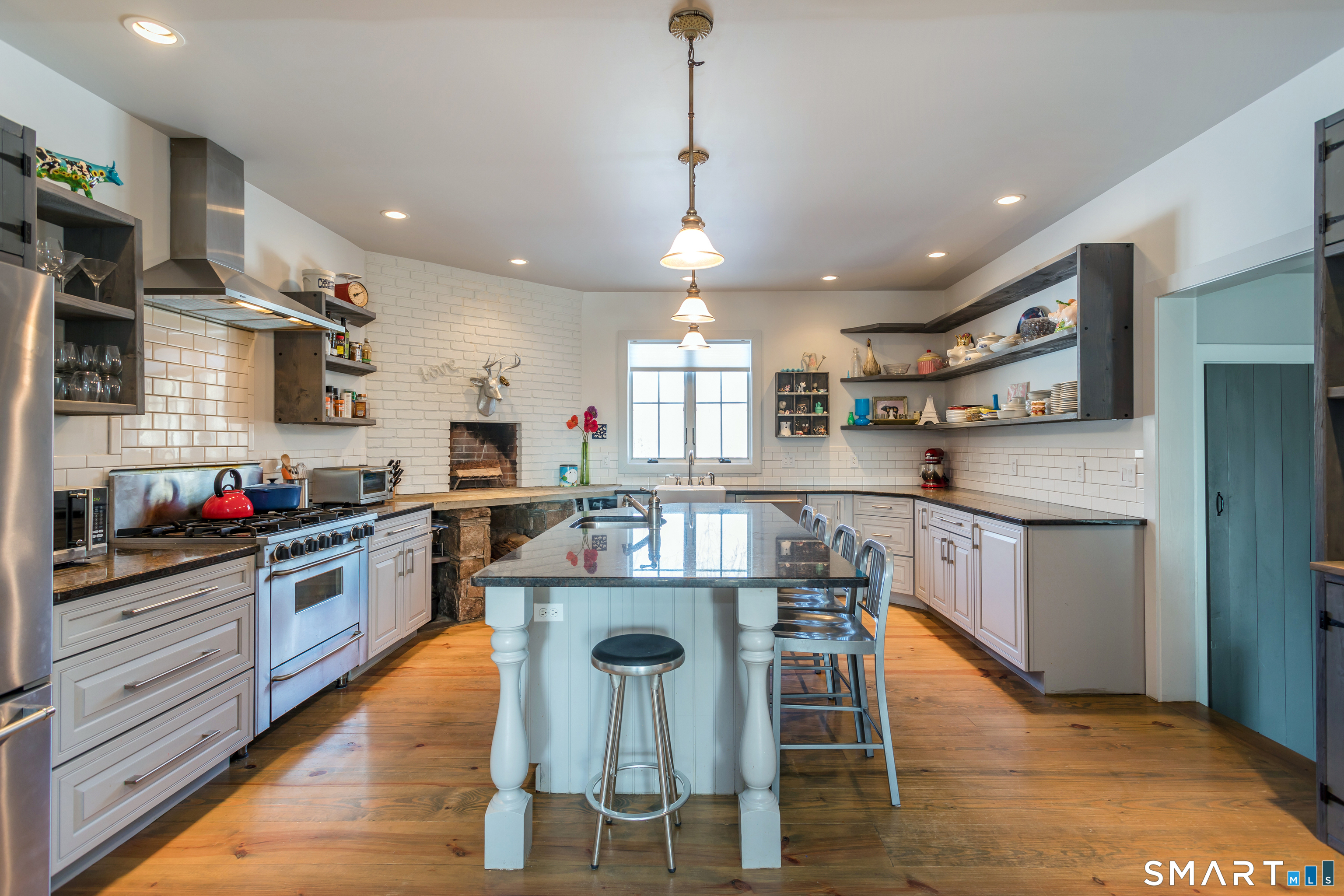 66 Westwoods Road Sharon CT 06069
