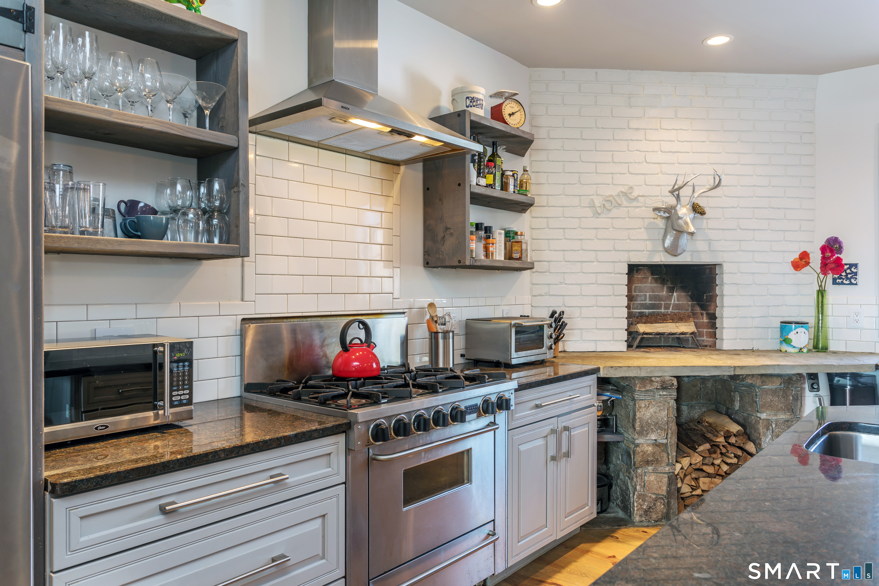 66 Westwoods Road Sharon CT 06069