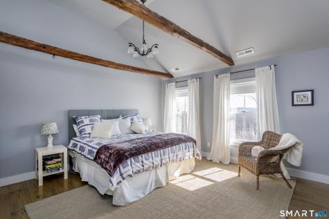 66 Westwoods Road Sharon CT 06069