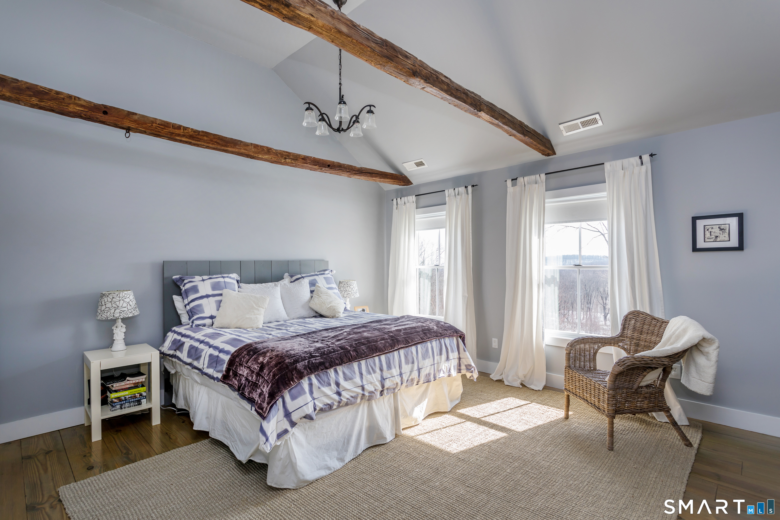 66 Westwoods Road Sharon CT 06069