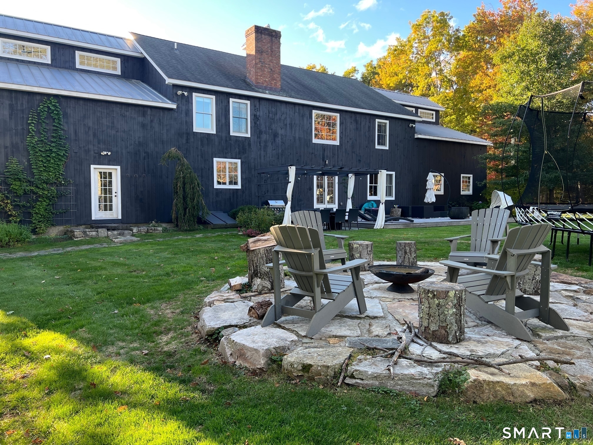 66 Westwoods Road Sharon CT 06069