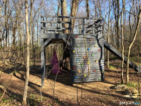 66 Westwoods Road Sharon CT 06069